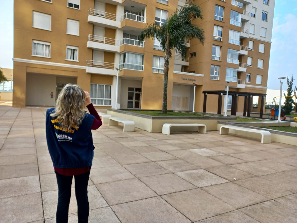 O objetivo ainda é coibir a ação de pessoas inabilitadas na execução de atividades de Engenharia e Geociências